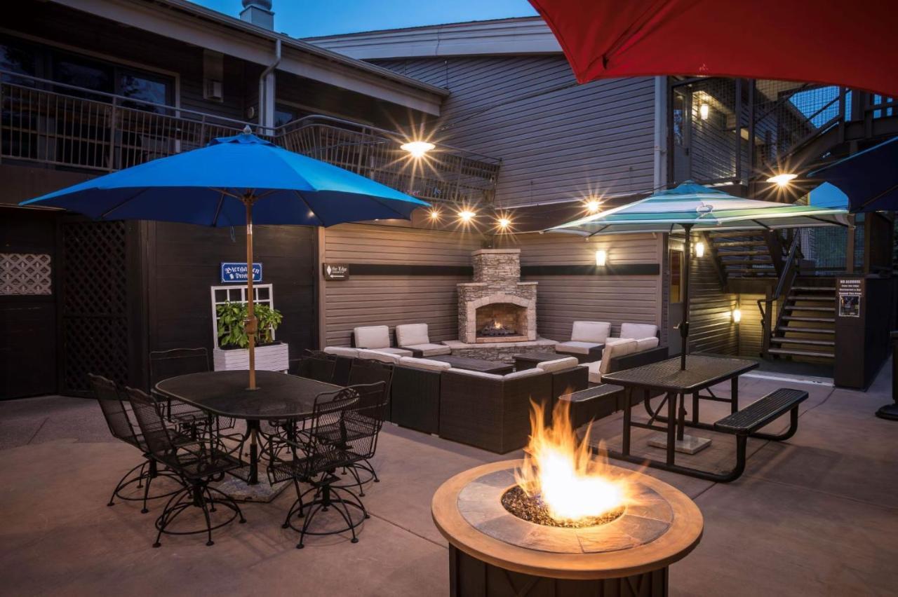Holiday home Timberline Loft Premier Unit 304 Snowmass Village