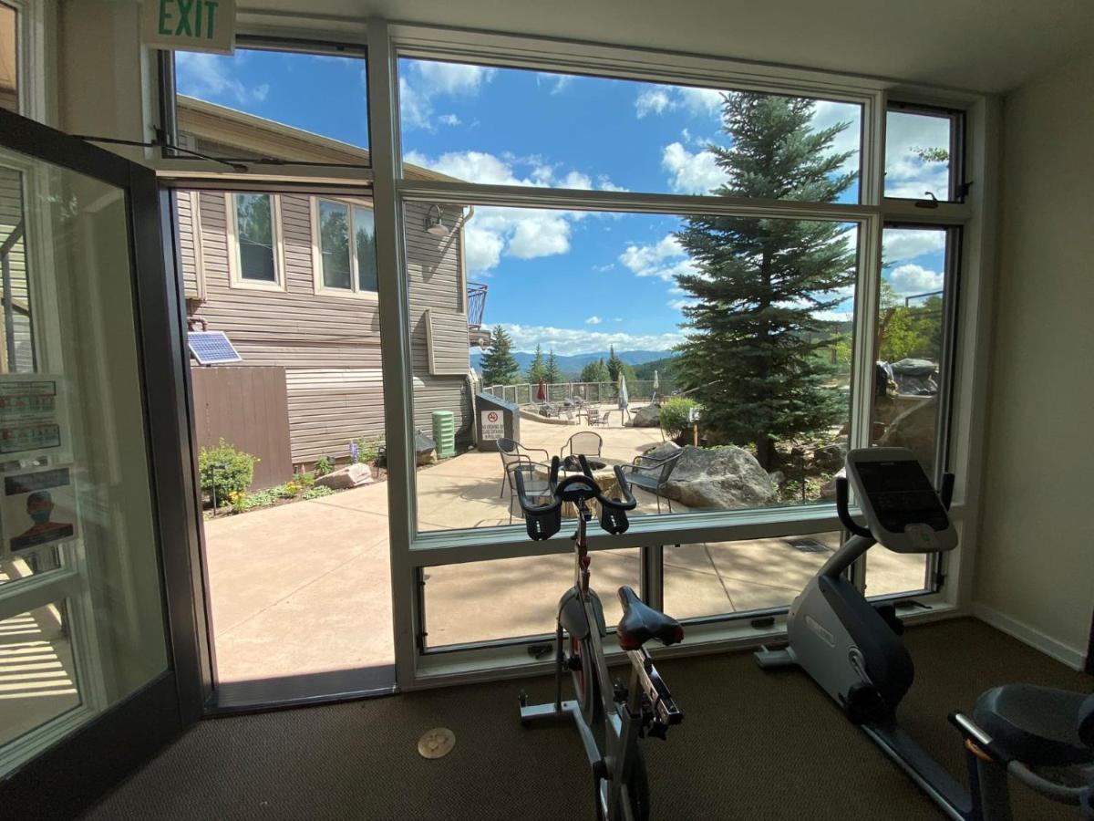 Holiday home Timberline Loft Premier Unit 304 Snowmass Village