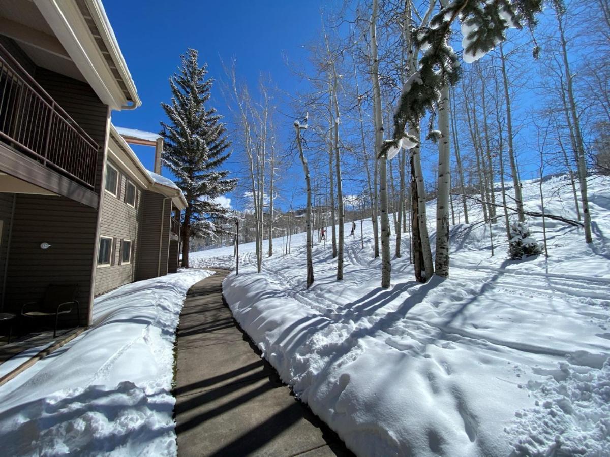 Holiday home Timberline Loft Premier Unit 304