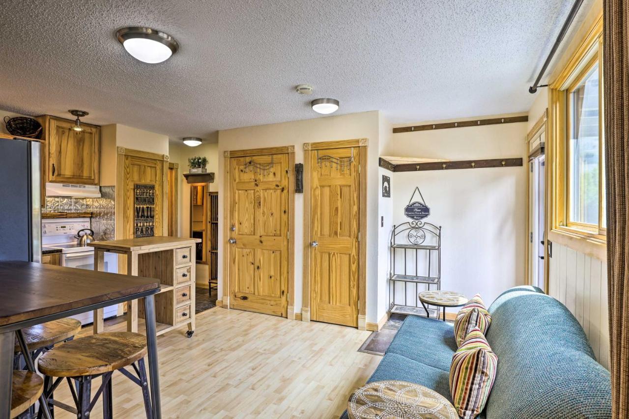 Apartment With River Views Walk To Lifts *