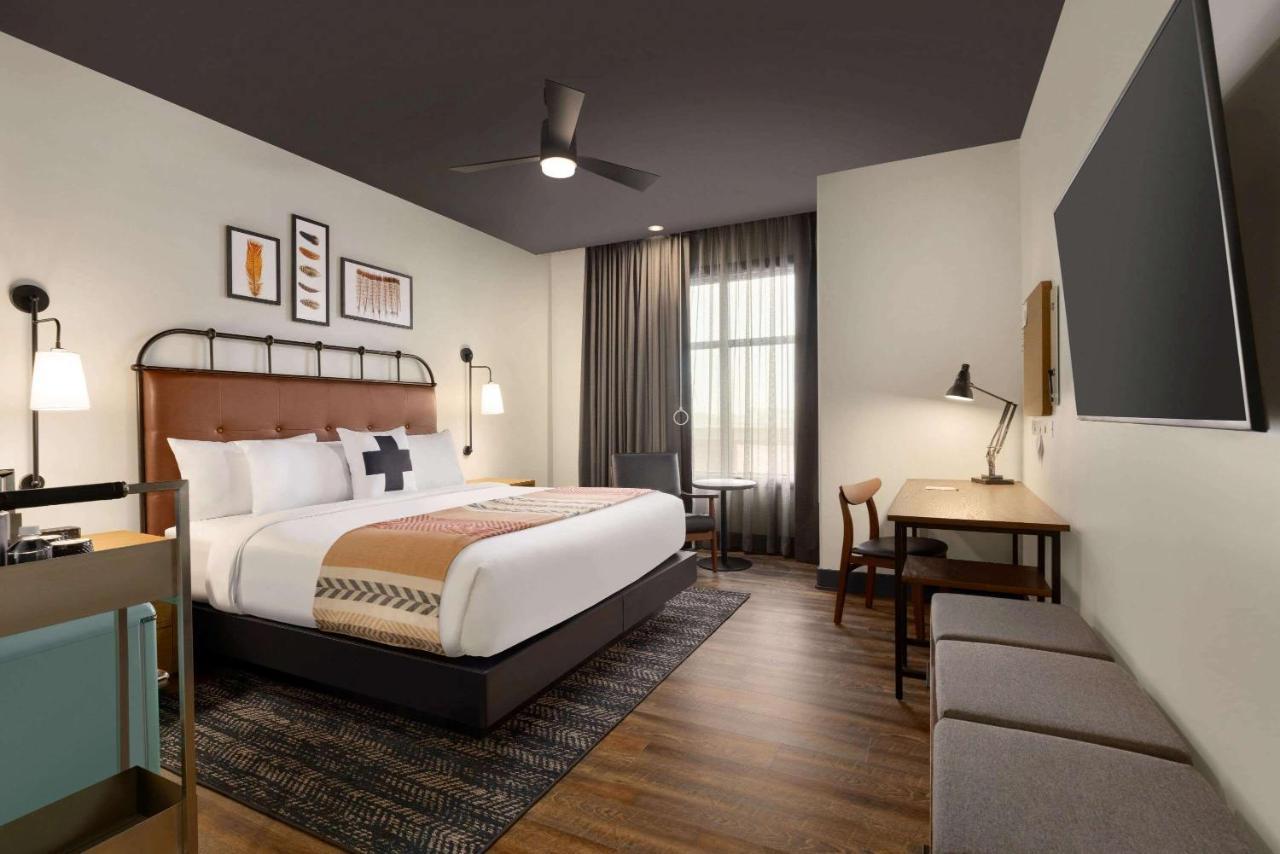 Origin A Wyndham Hotel Westminster