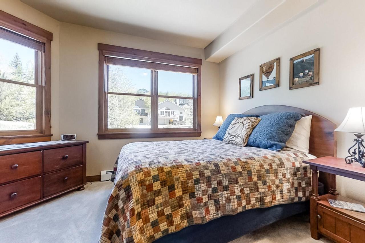 Cornerstone At The Moraine Townhome 40 *