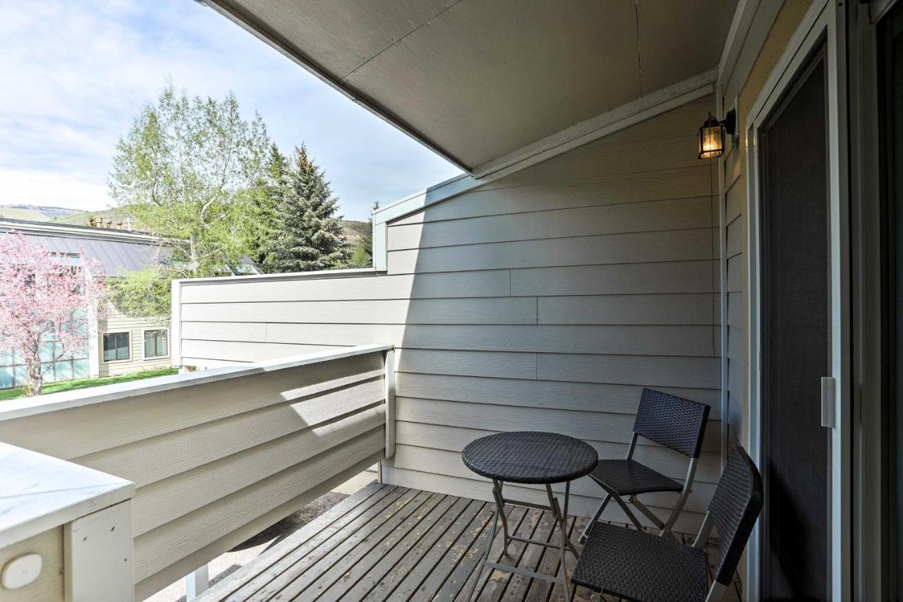Modern Townhome About 4 Miles To Beaver Creek Resort! Holiday home Avon