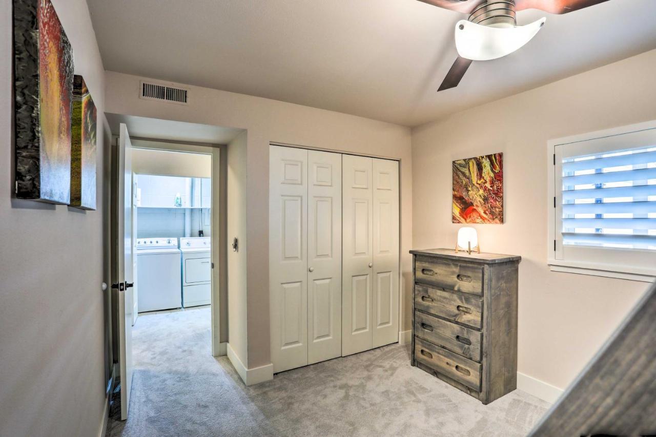 Modern Townhome About 4 Miles To Beaver Creek Resort!