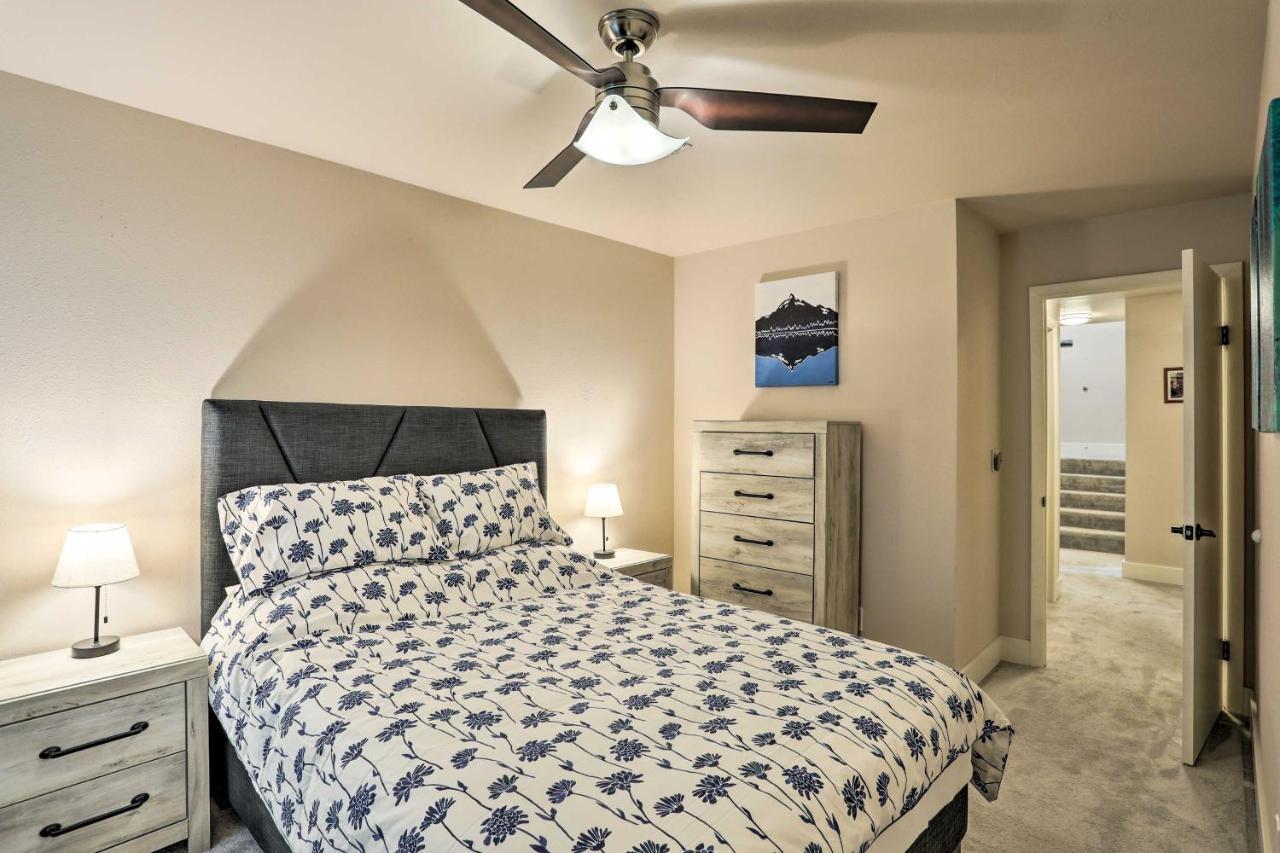 Holiday home Modern Townhome About 4 Miles To Beaver Creek Resort! *