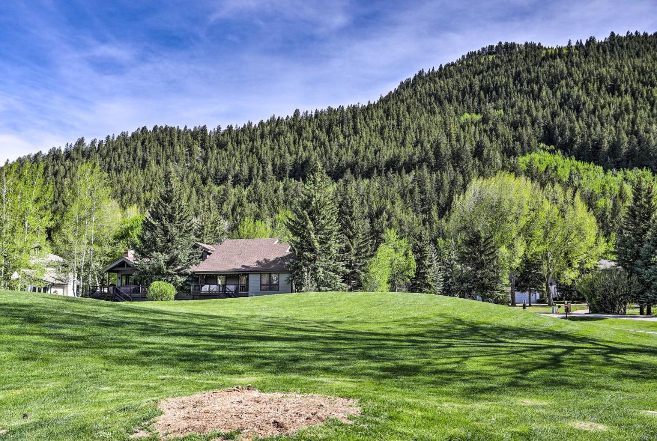 Holiday home Modern Townhome About 4 Miles To Beaver Creek Resort! *