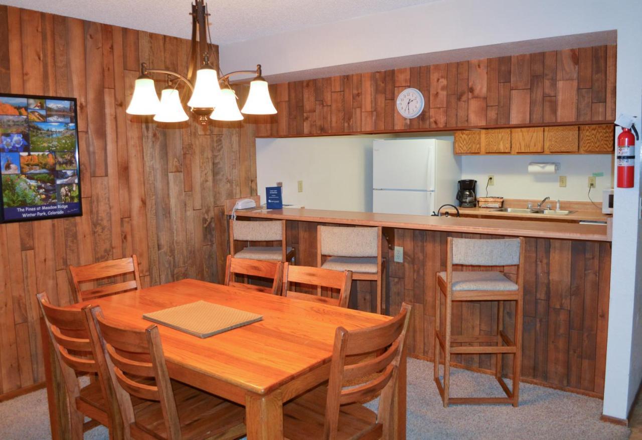Hotel Pines At Meadow Ridge 3*