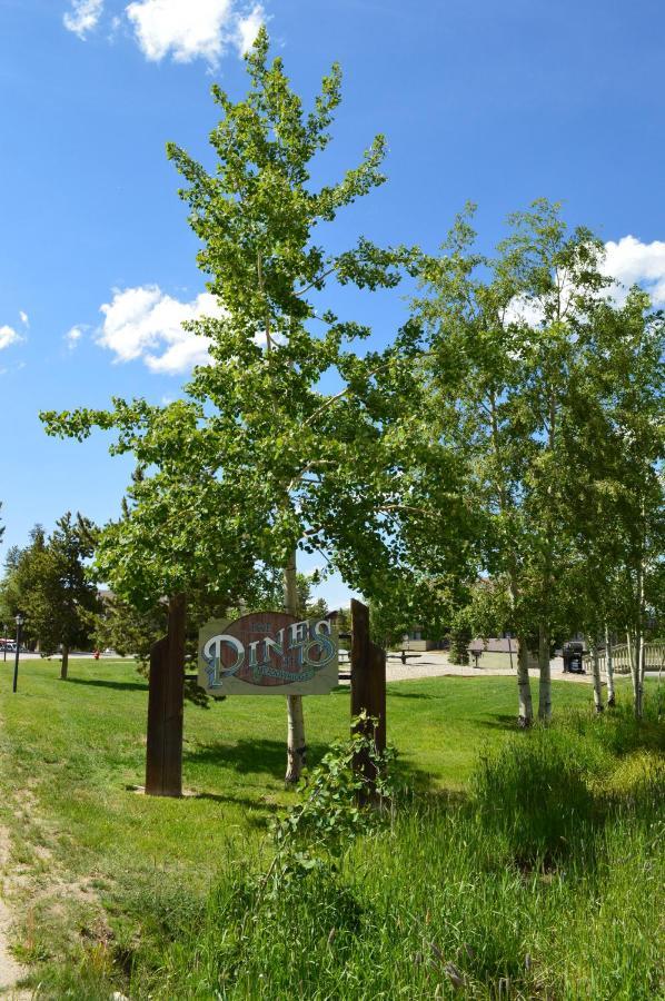 Hotel Pines At Meadow Ridge