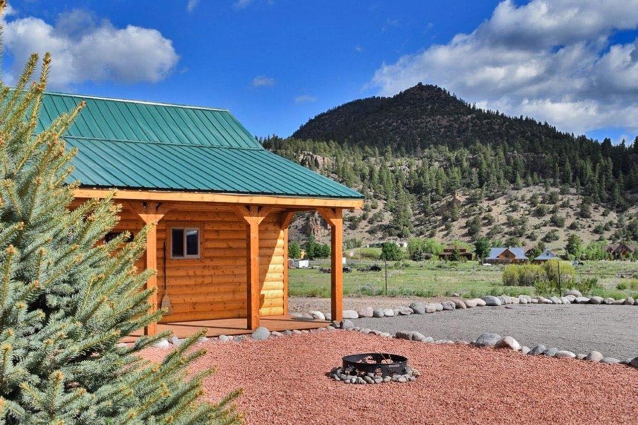 Mountain View South Fork