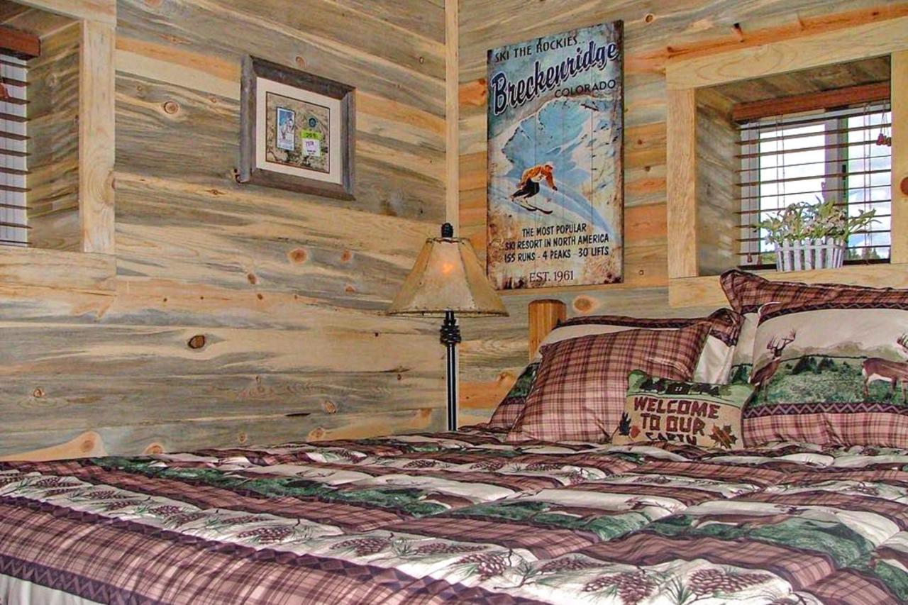 Holiday home Mountain View