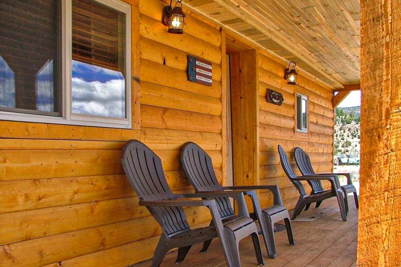 Mountain View Holiday home South Fork