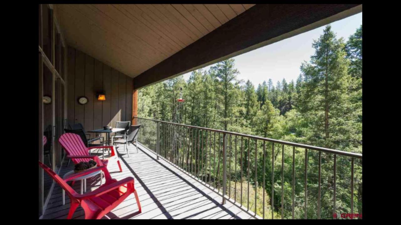 Holiday home Tamarron Pinecone 828 Durango