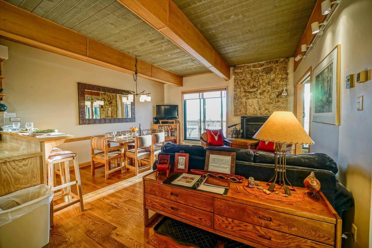 Storm Meadows Club A * Steamboat Springs