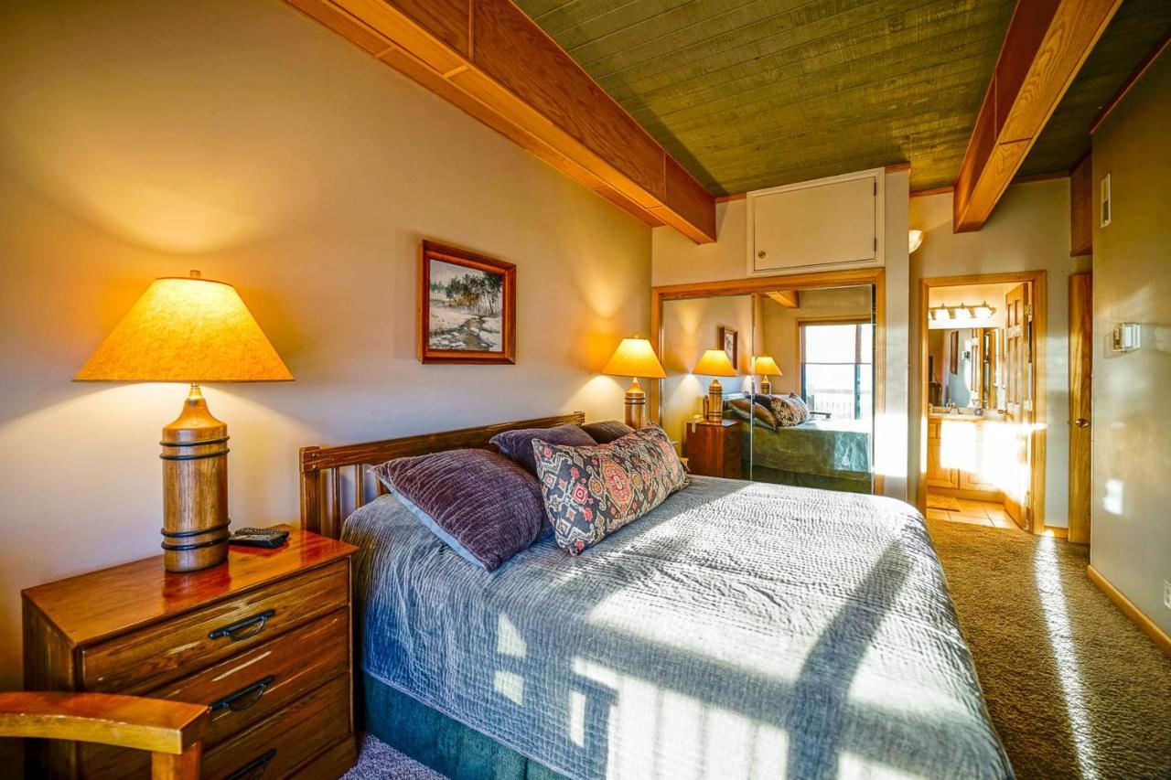 Storm Meadows Club A Holiday home *