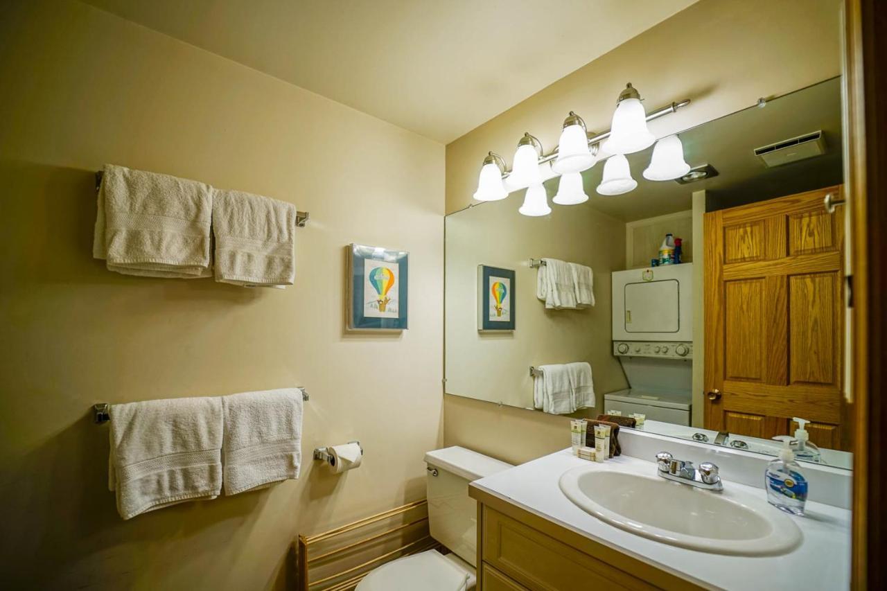 Storm Meadows Club A Holiday home Steamboat Springs