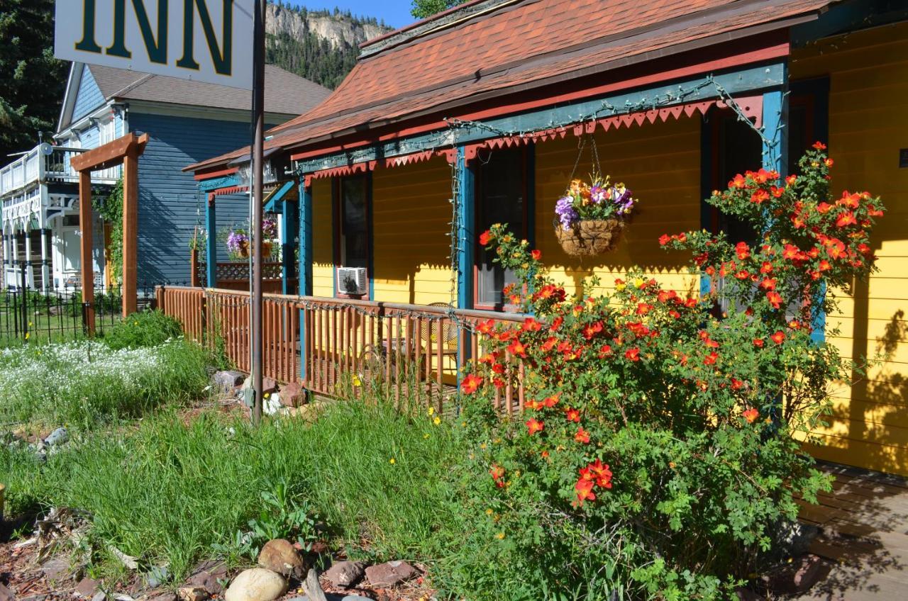 The Main Street 3* Ouray