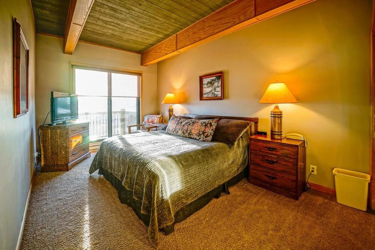 Storm Meadows Club A Holiday home