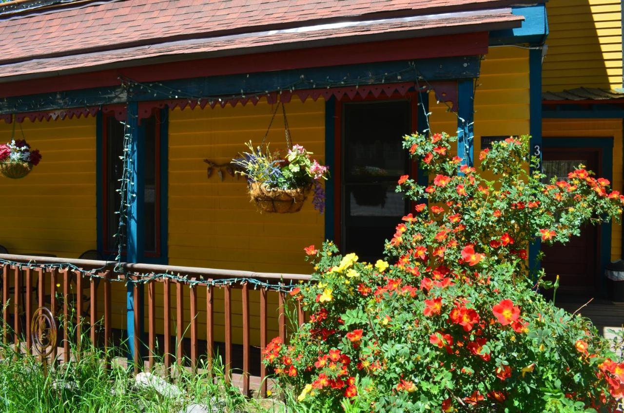 The Main Street 3*