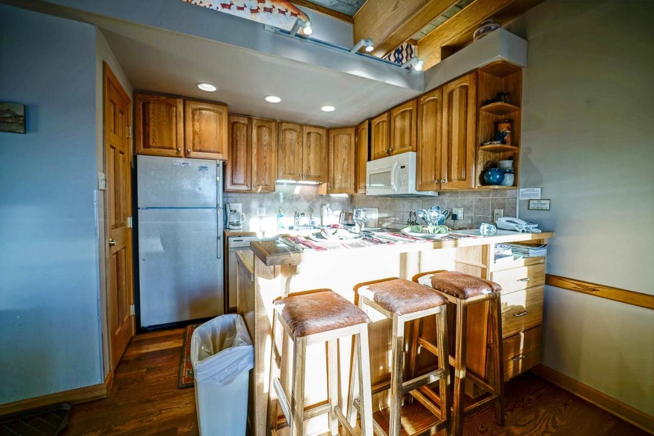 Holiday home Storm Meadows Club A Steamboat Springs