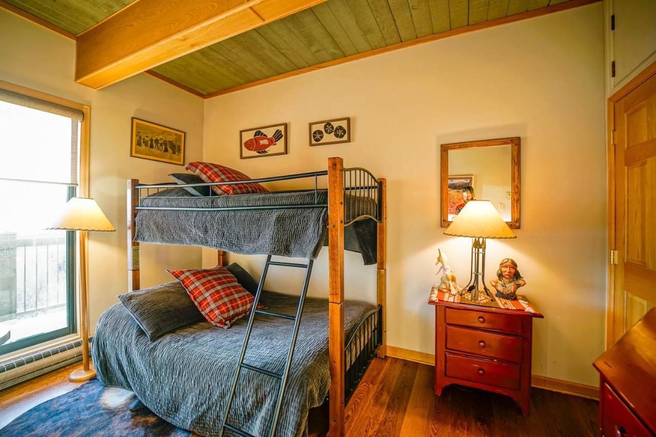Storm Meadows Club A Holiday home