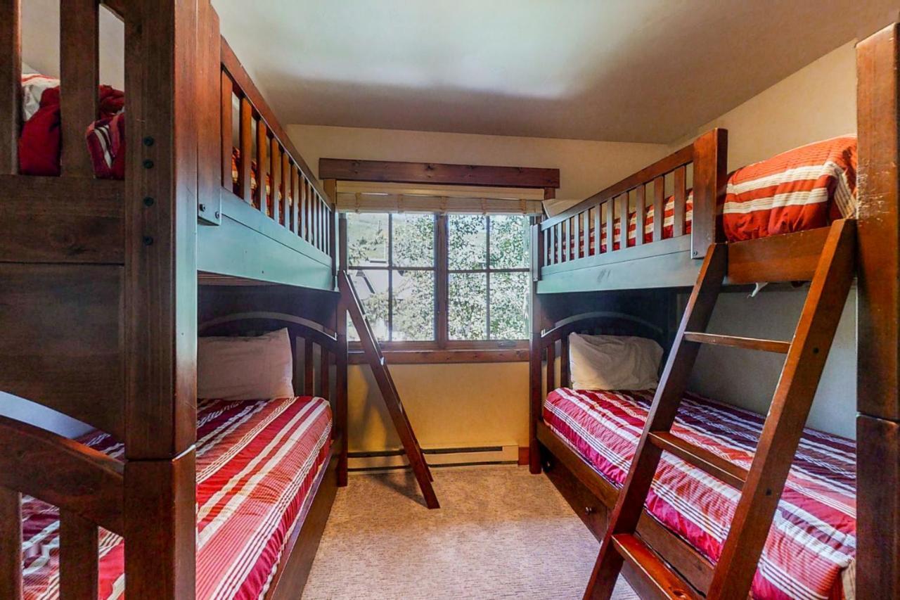 Pines At Orehouse 301 Ph2 Apartment Steamboat Springs