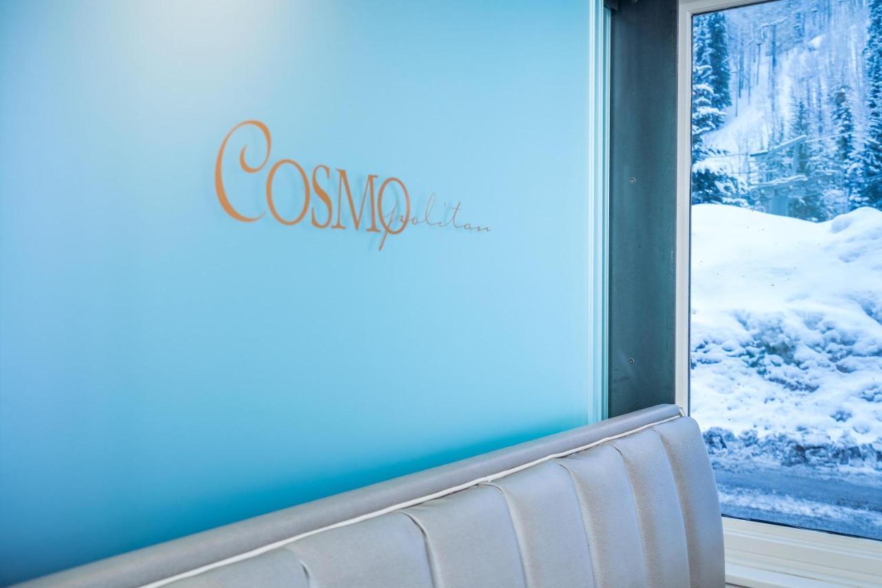 Hotel Hotel Columbia Telluride