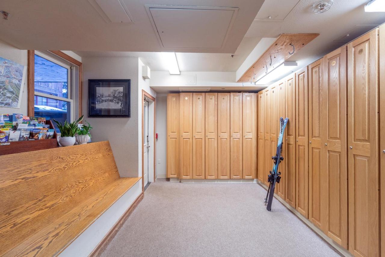 Hotel Columbia 4* Telluride