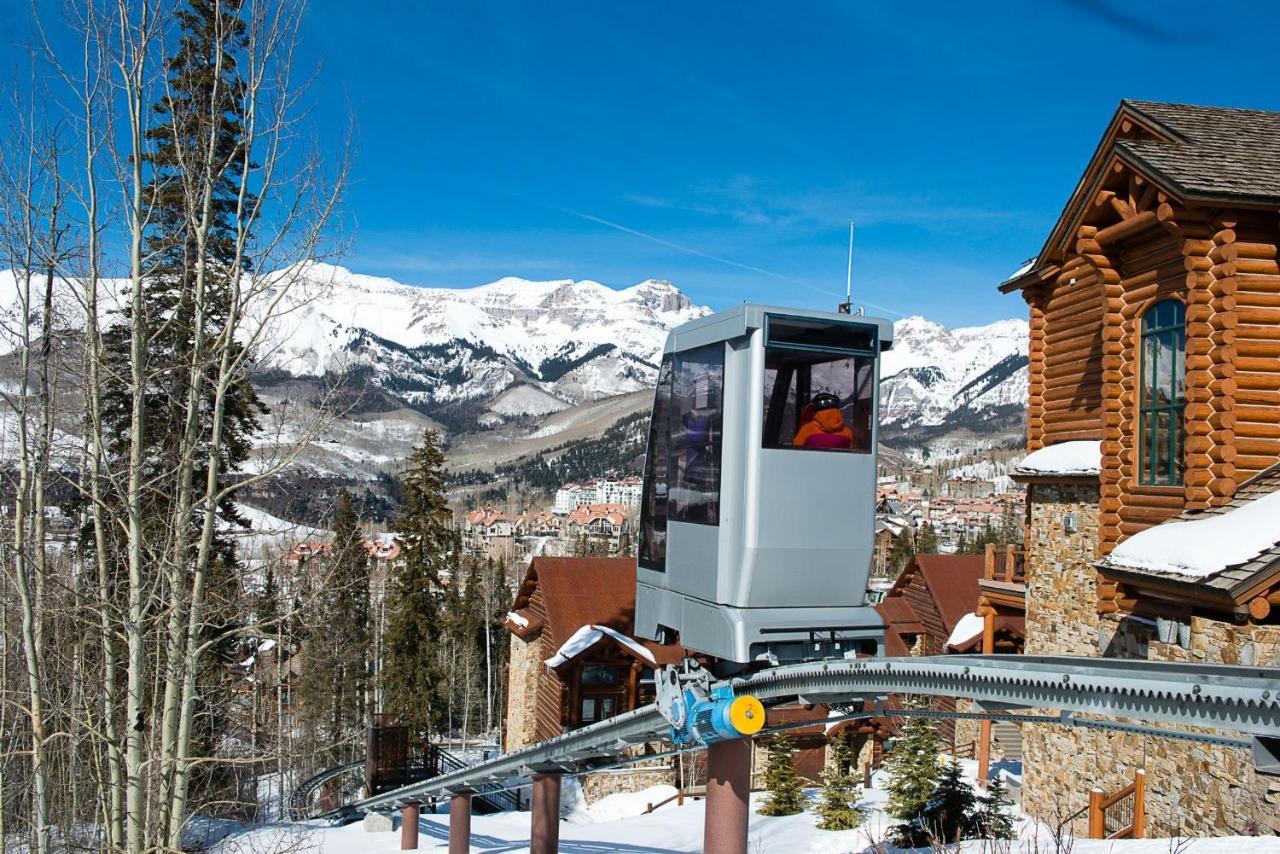 Bear Creek * Telluride