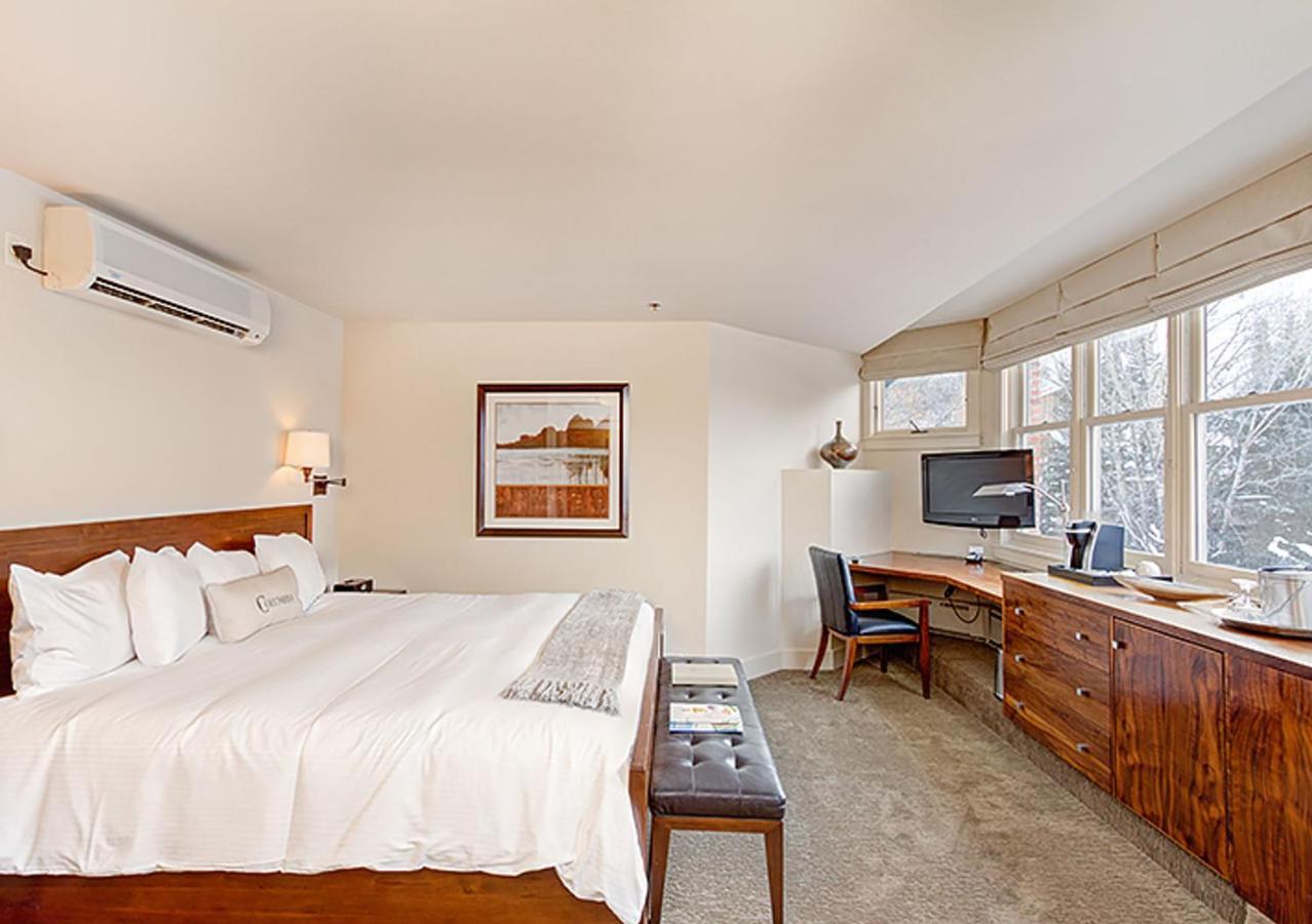 Hotel Columbia Hotel