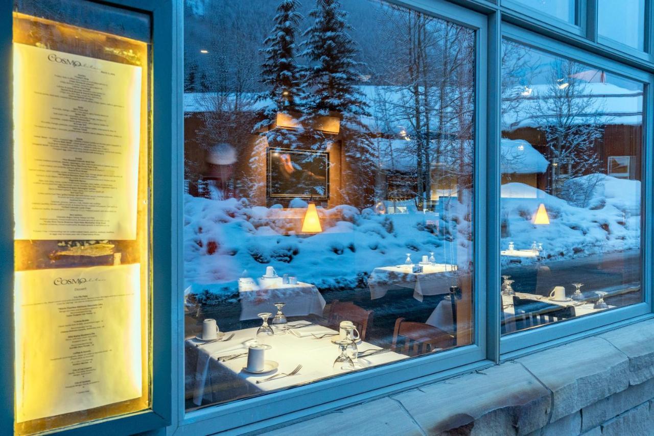 Hotel Columbia 4* Telluride