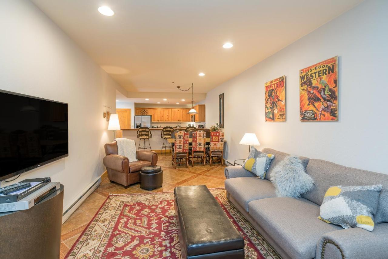 Bear Creek Holiday home