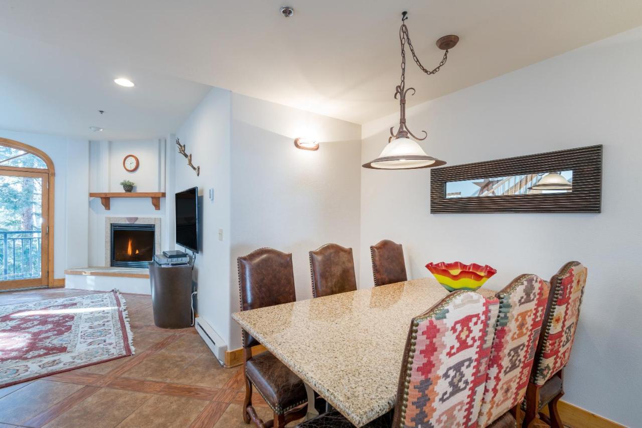 Bear Creek Holiday home Telluride