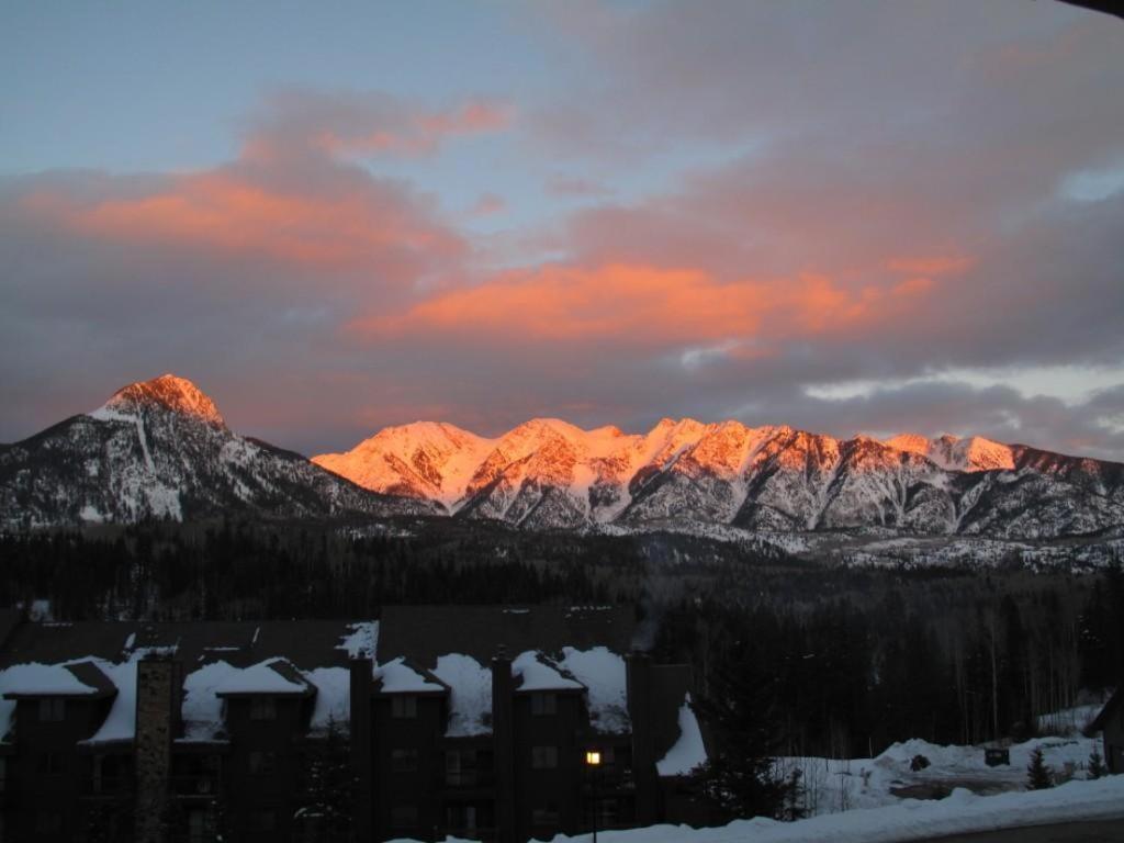 Cascade Village 31 Durango Mountain Resort (Purgatory Resort)