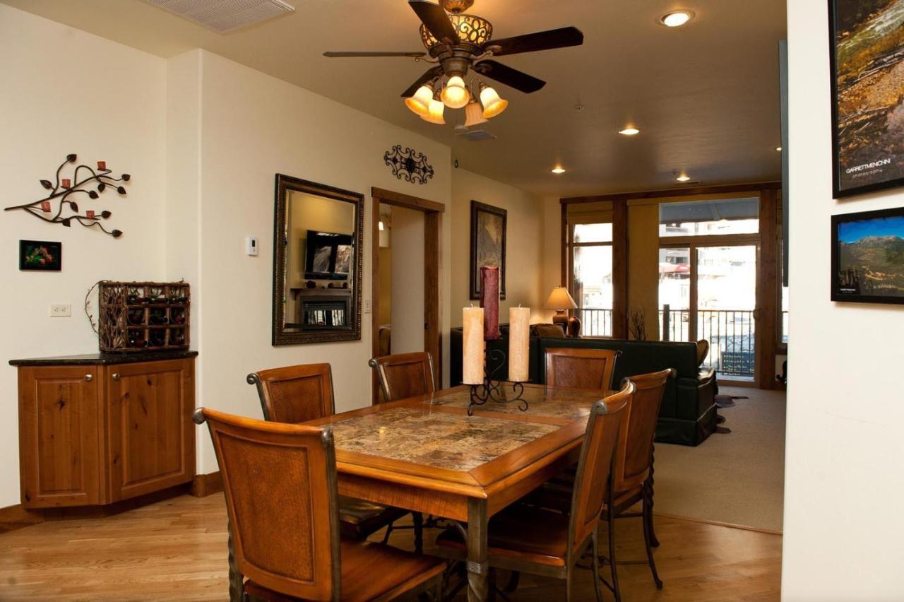 Holiday home Peregrine Point 305 Durango Mountain Resort (Purgatory Resort)