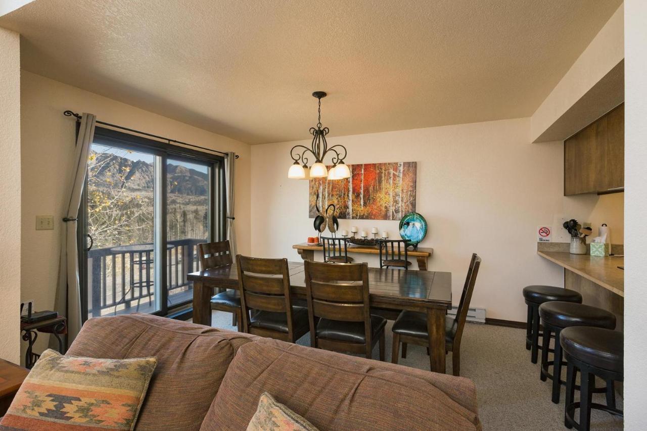Cascade Village 31 Holiday home
