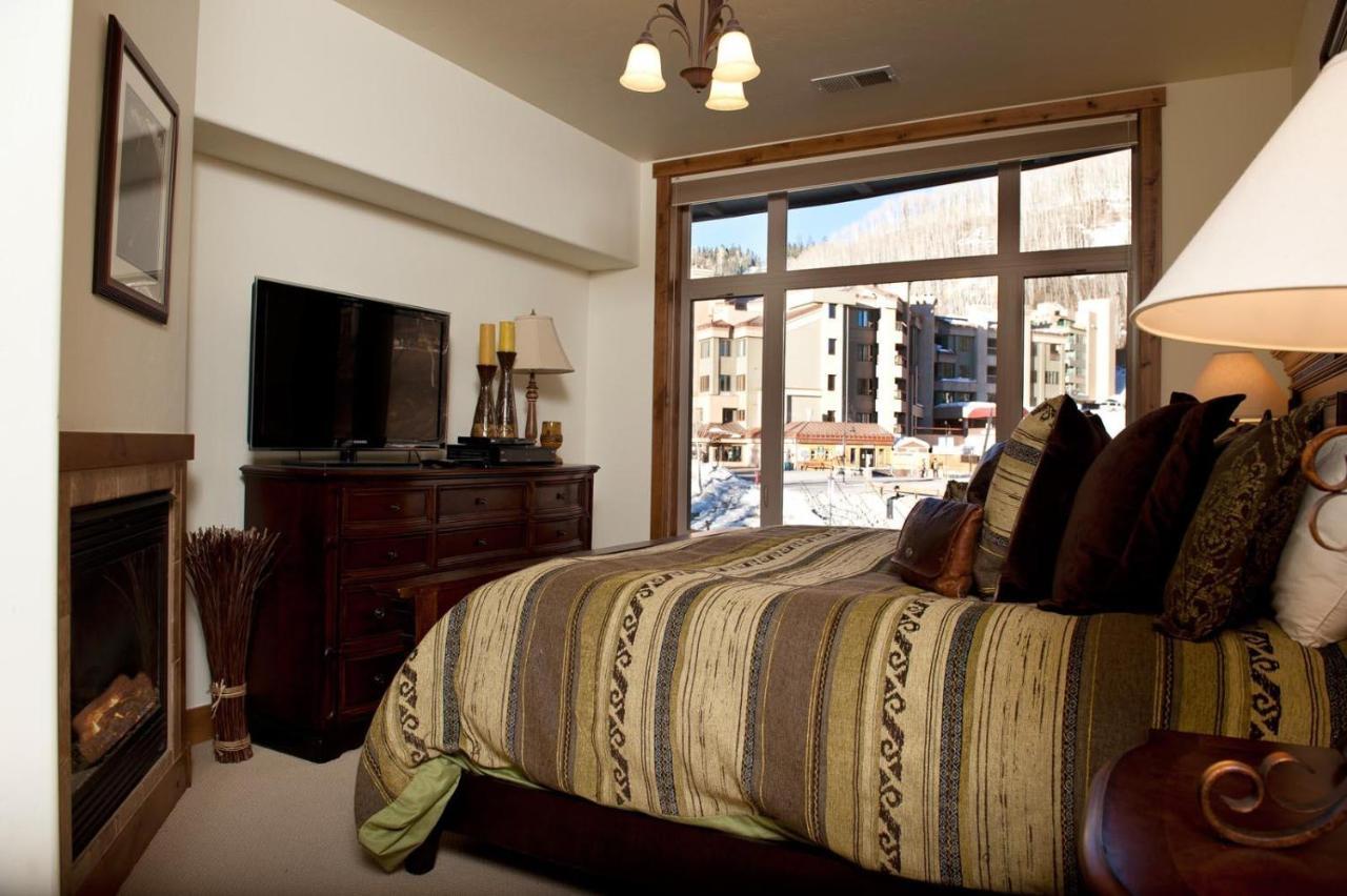 Peregrine Point 305 *