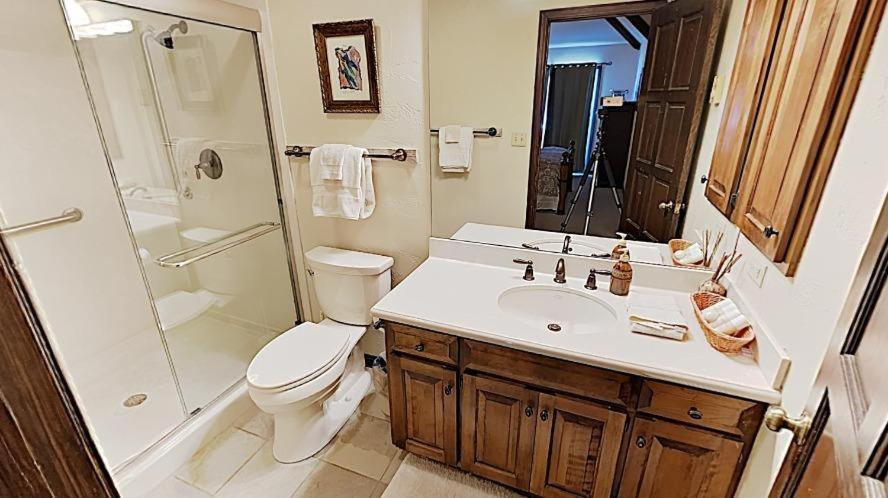 Cascade Village 31 Holiday home *