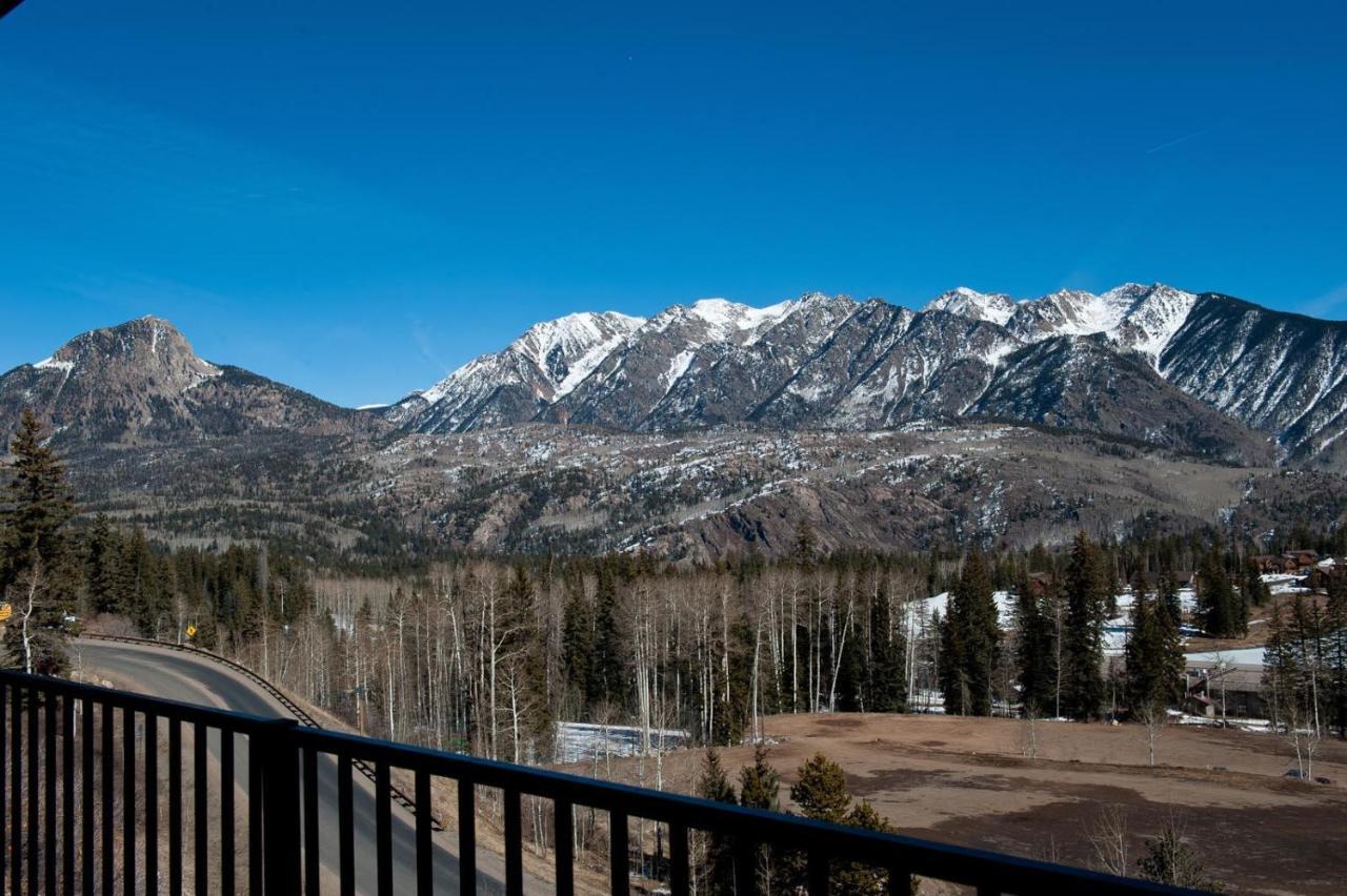 Peregrine Point 106 Durango Mountain Resort (Purgatory Resort)