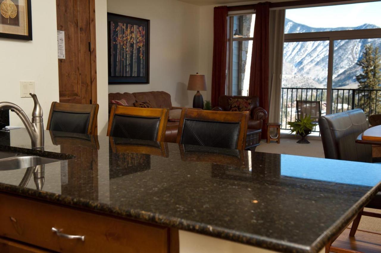 Peregrine Point 106 Holiday home