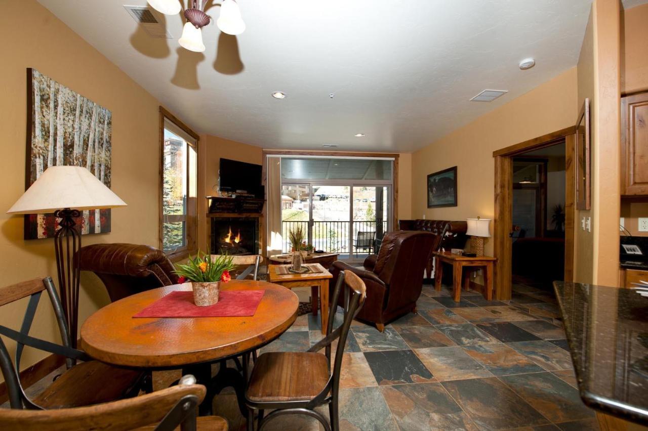 Holiday home Peregrine Point 201 *
