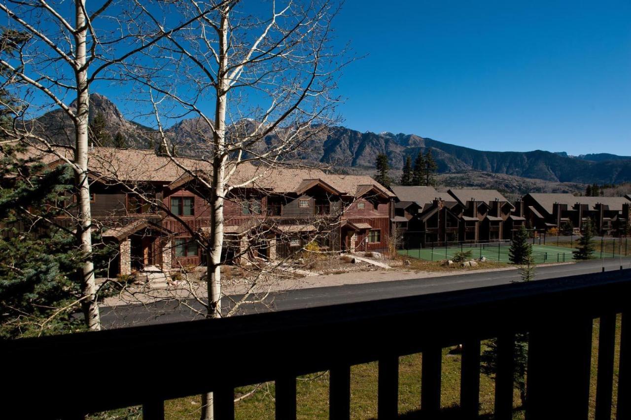 Casa de férias Cascade Village 45 *