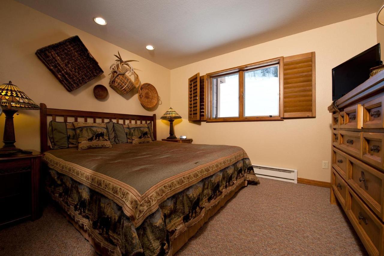Cascade Village 56 Holiday home Durango Mountain Resort (Purgatory Resort)