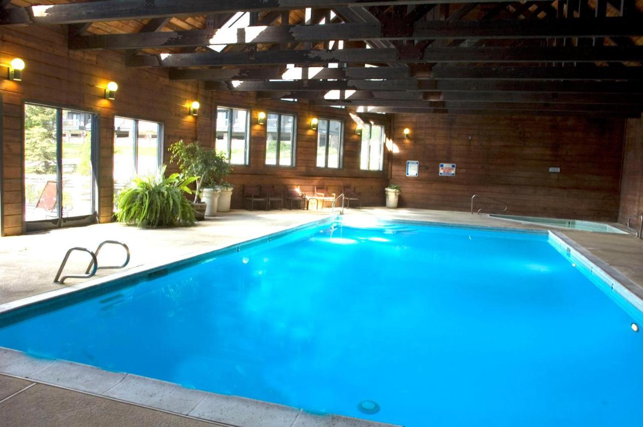Cascade Village 56 Holiday home