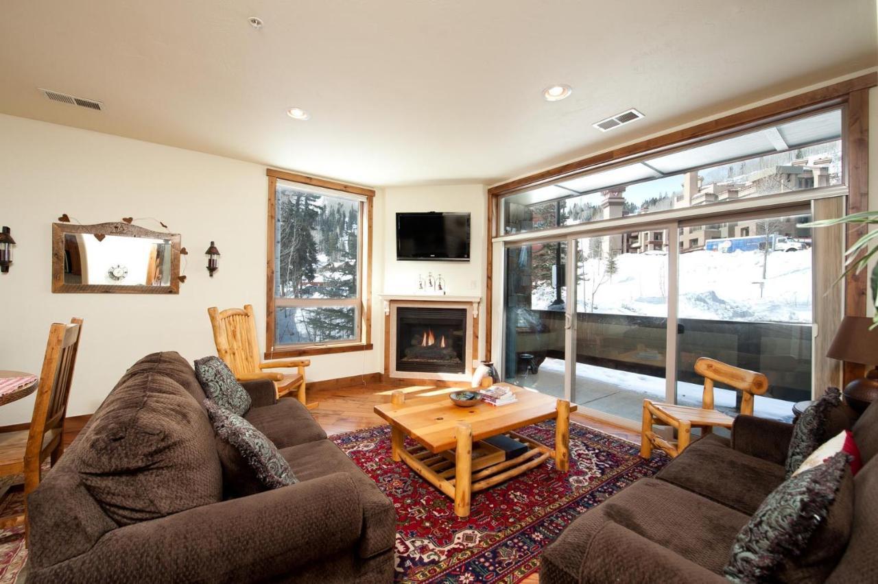 Holiday home Peregrine Point 101