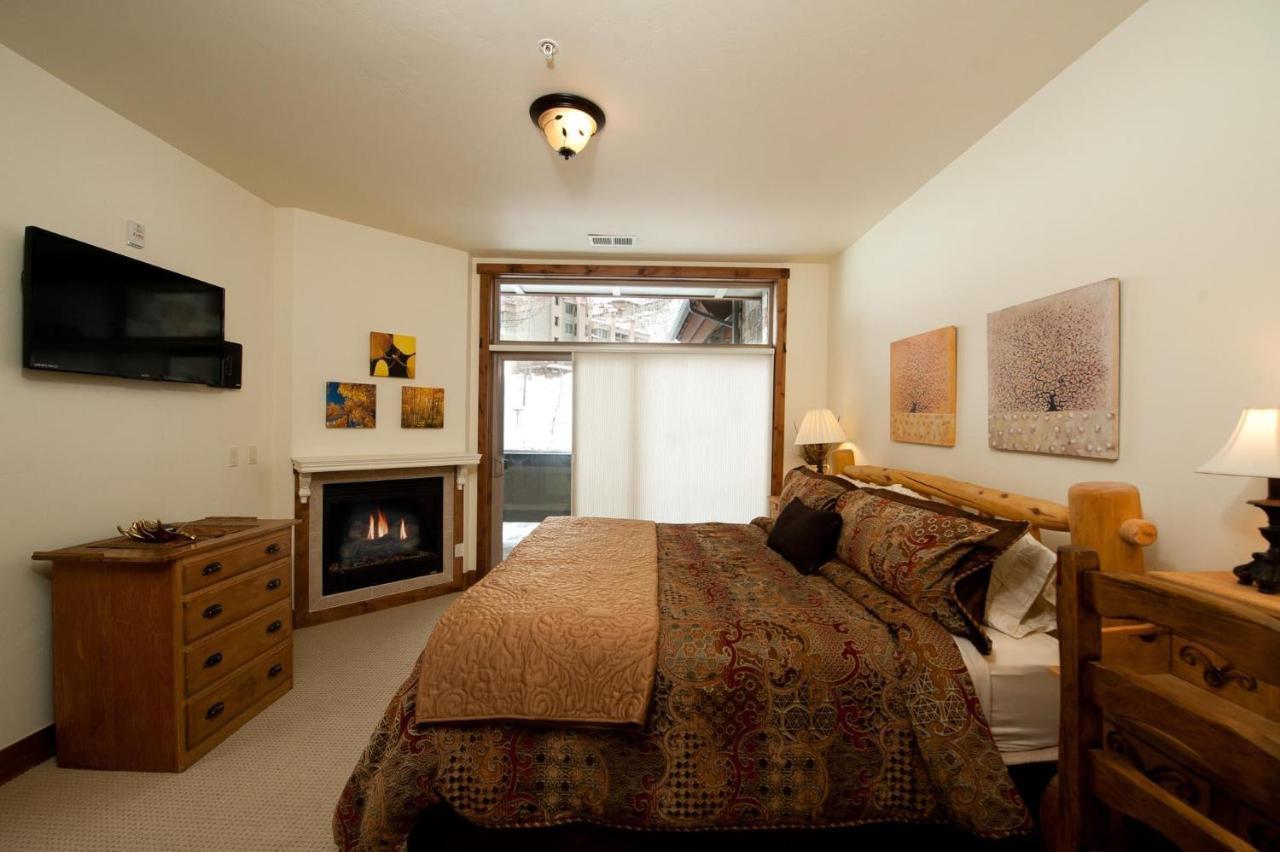 Holiday home Peregrine Point 101 *