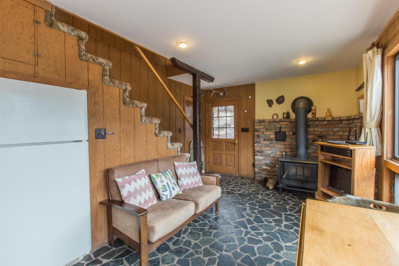 Singer 1 Holiday home Ridgway