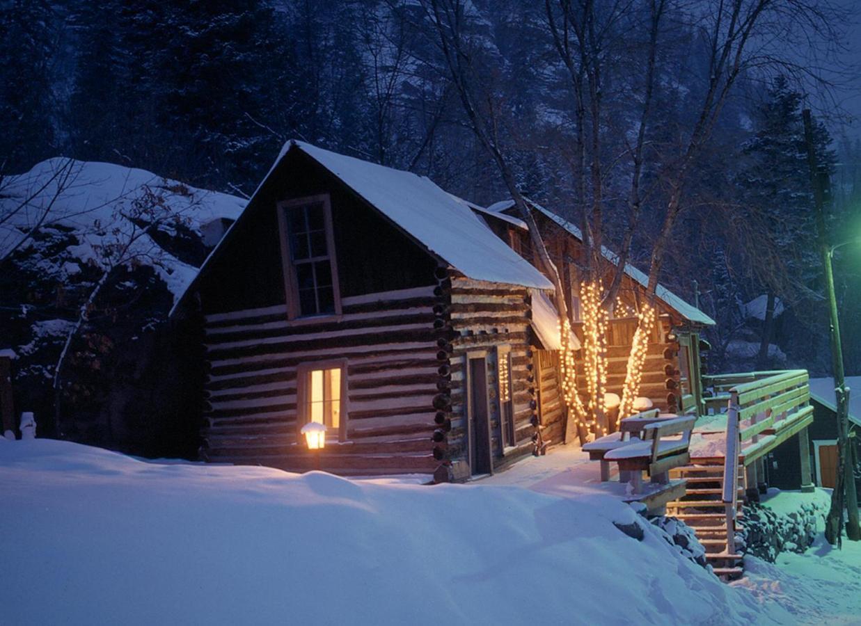 Seldom Holiday home