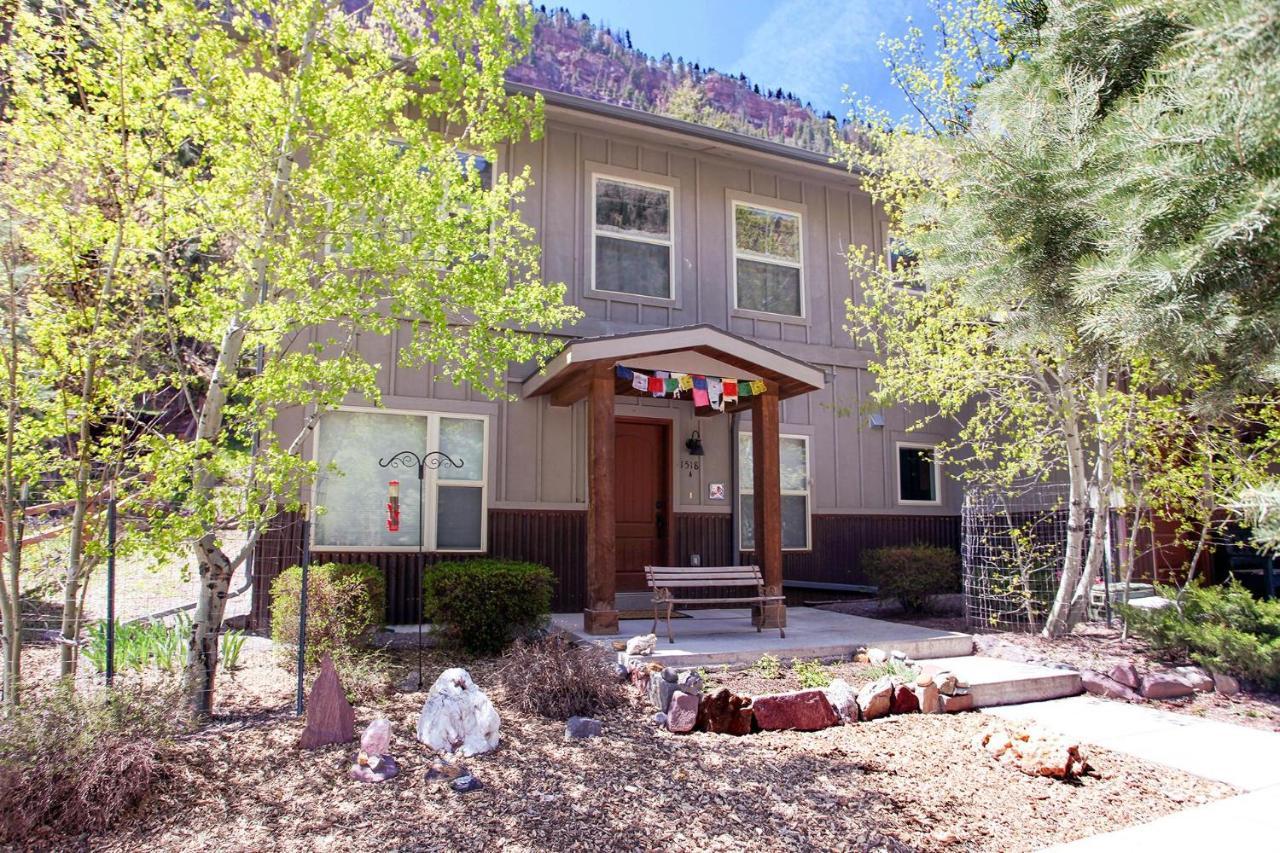 Holiday home River Walk Haven Ouray