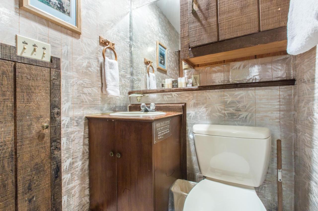 Singer 1 Holiday home Ridgway