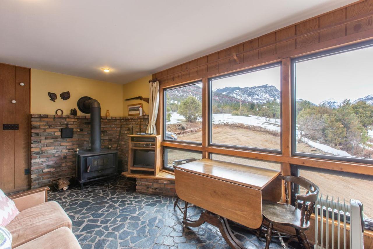 Singer 1 Holiday home *